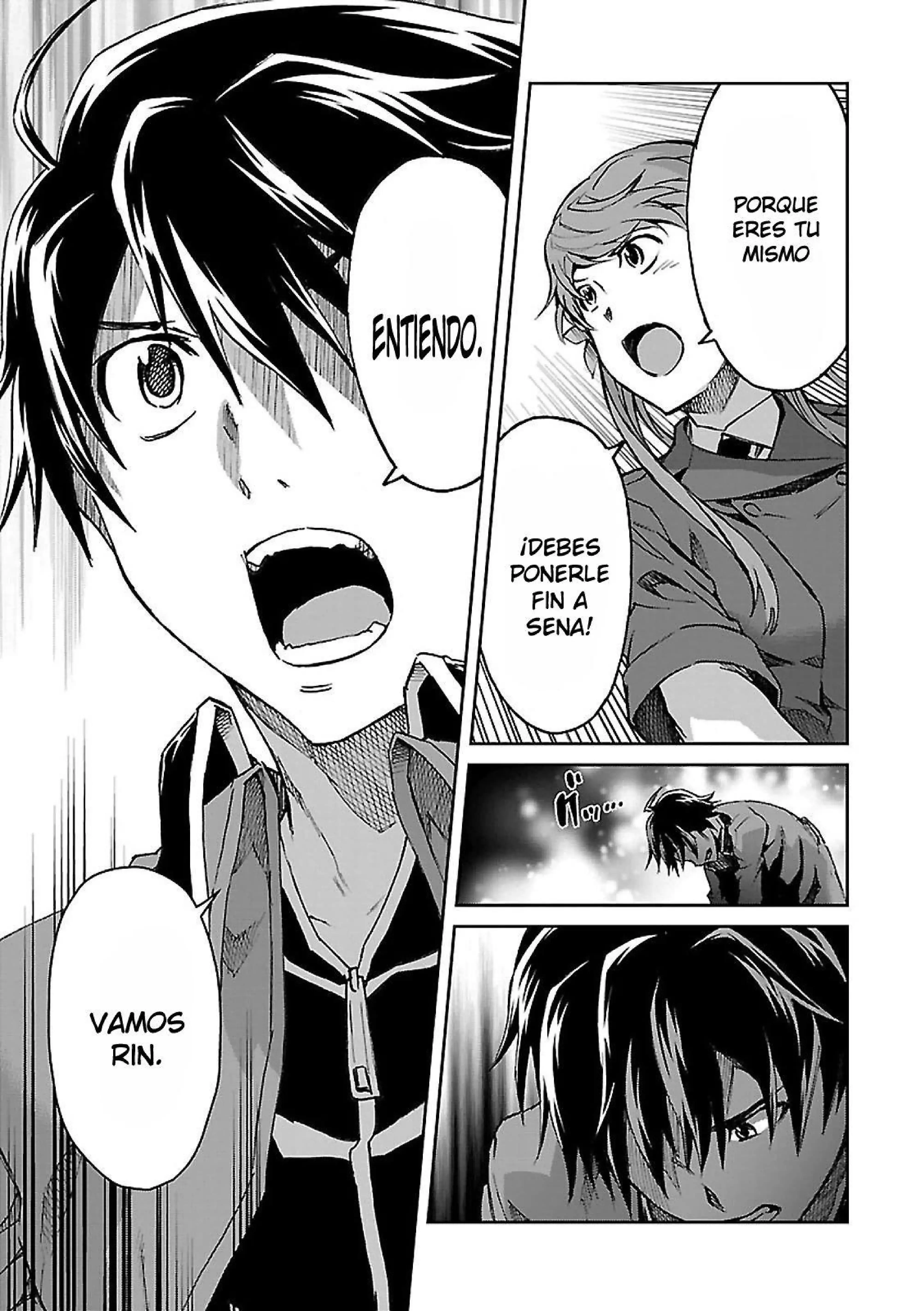 Capitulo 51 page 23