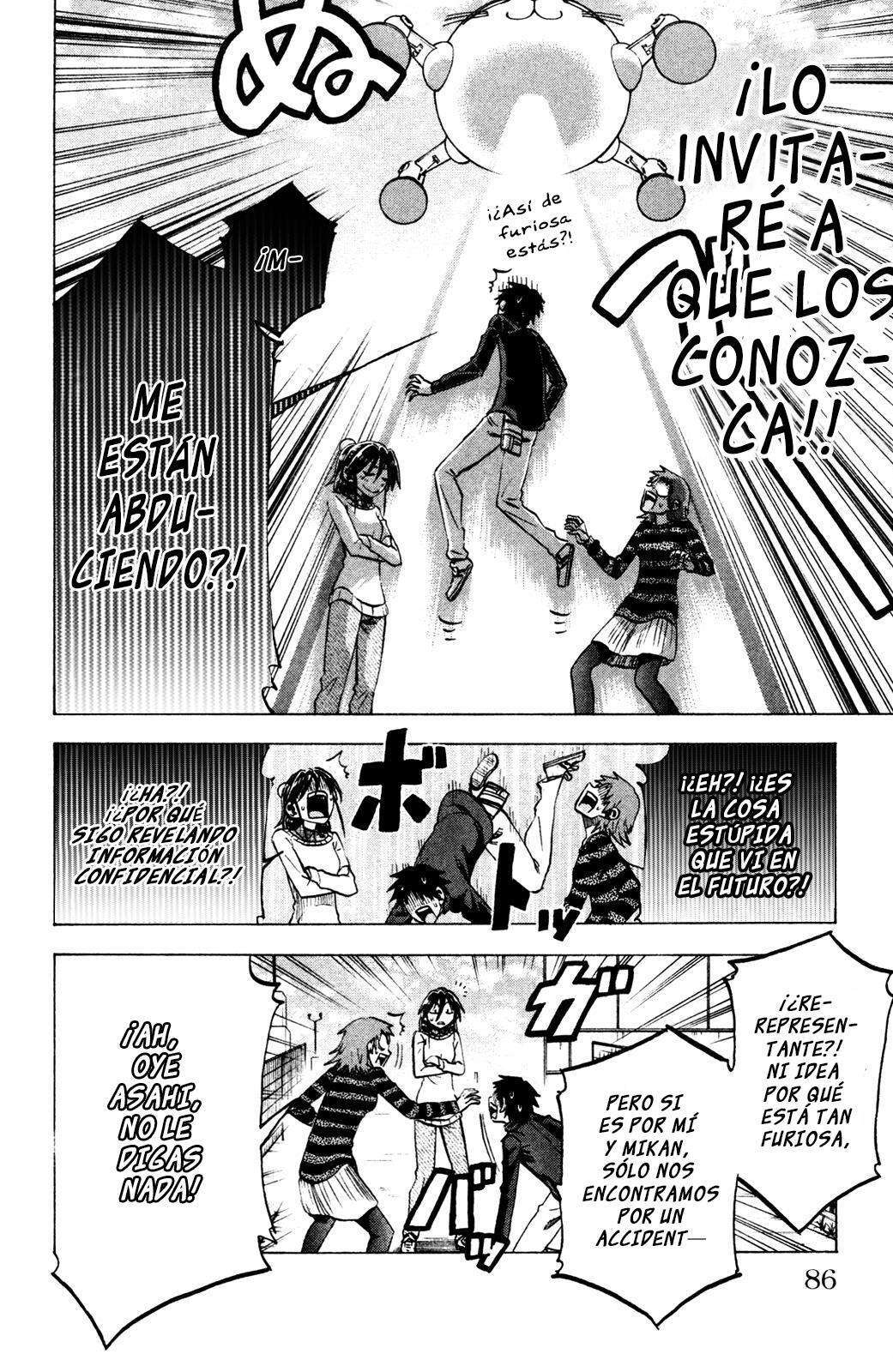 Capitulo 74 page 15