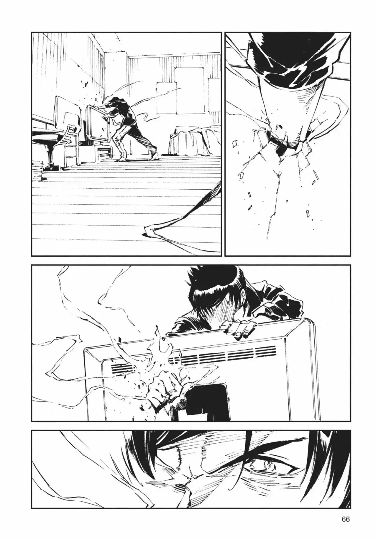 Capitulo 62 page 12