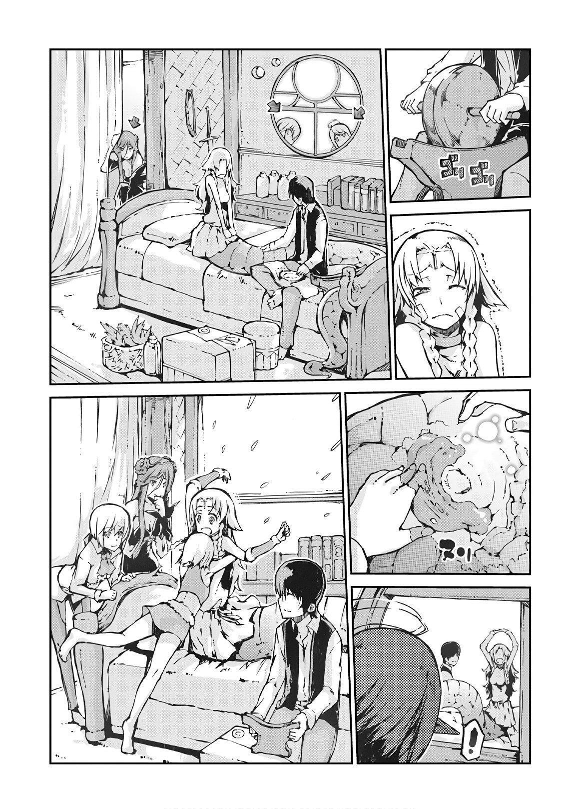 Capitulo 27 page 6