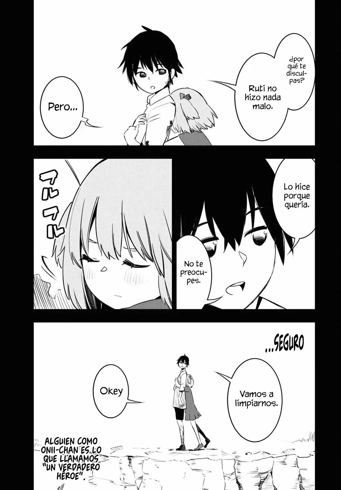 Capitulo 39 page 18