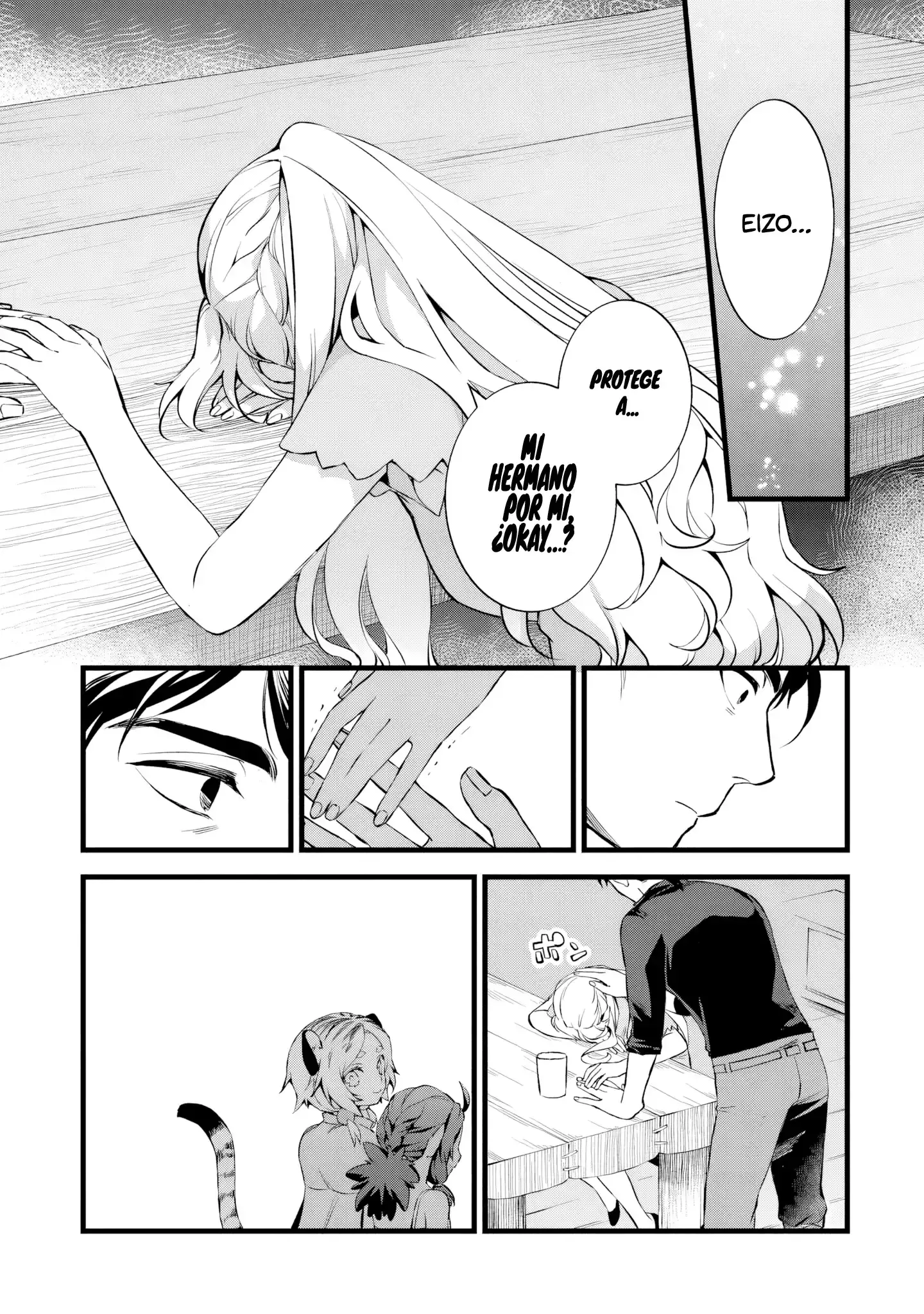 Capitulo 27 page 6