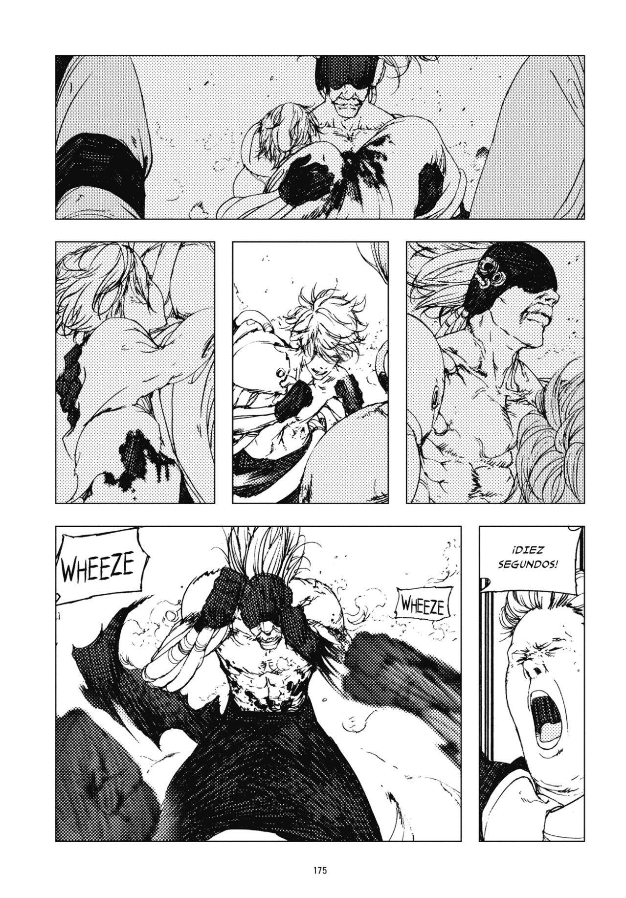 Capitulo 33 page 20