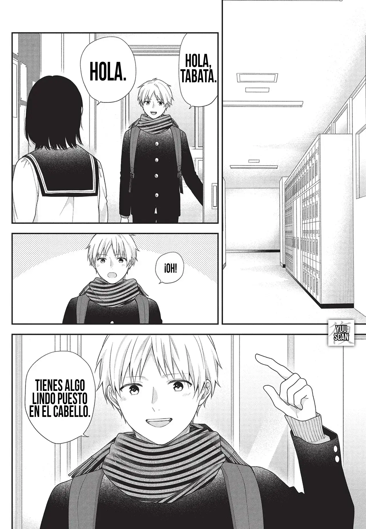 Capitulo 70 page 42