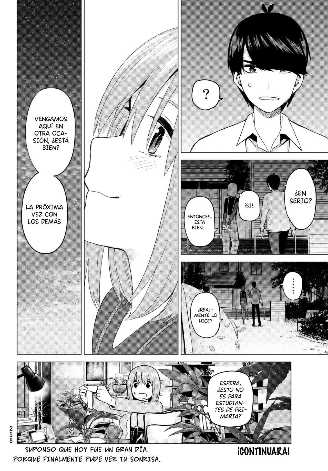 Capitulo 37 page 21