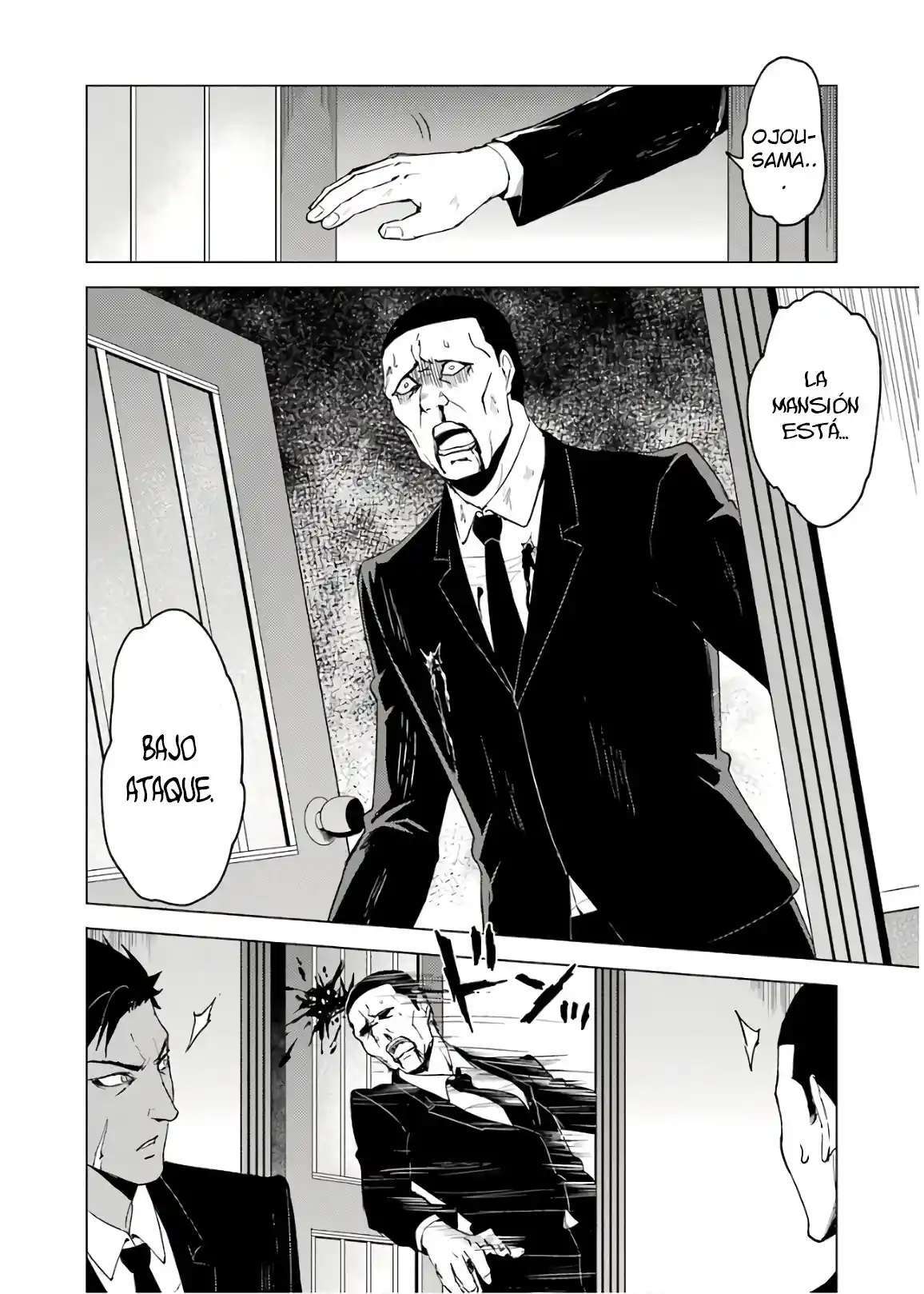 Capitulo 29 page 14