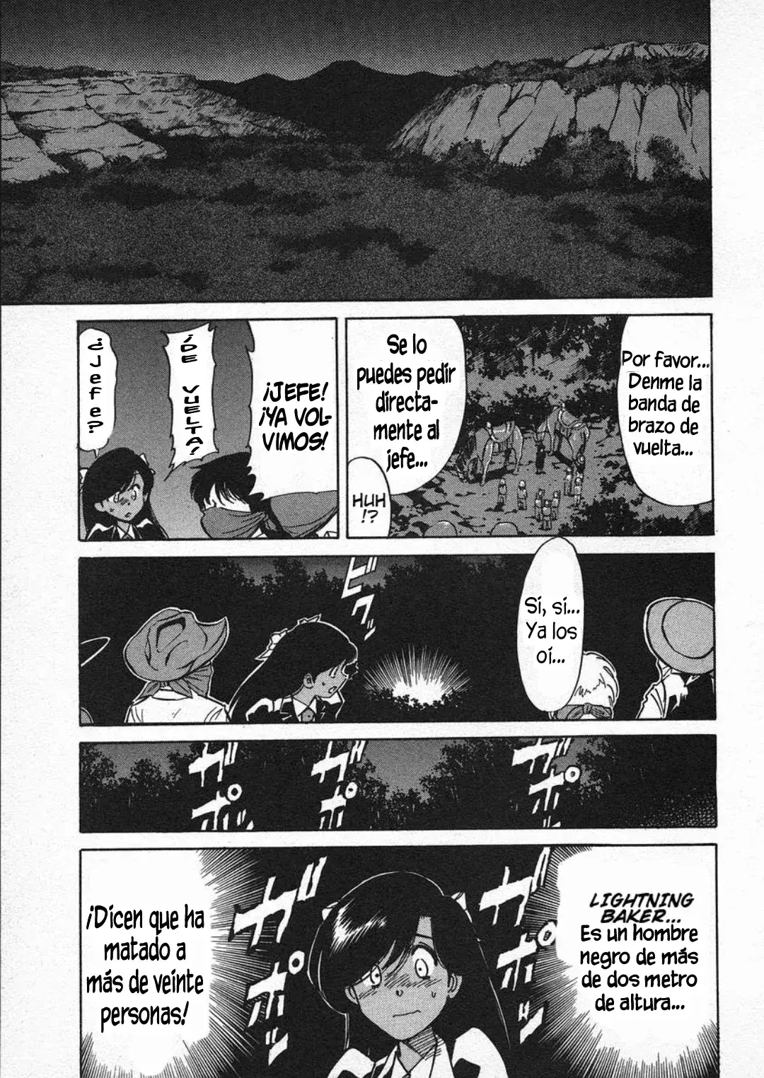 Capitulo 66 page 23