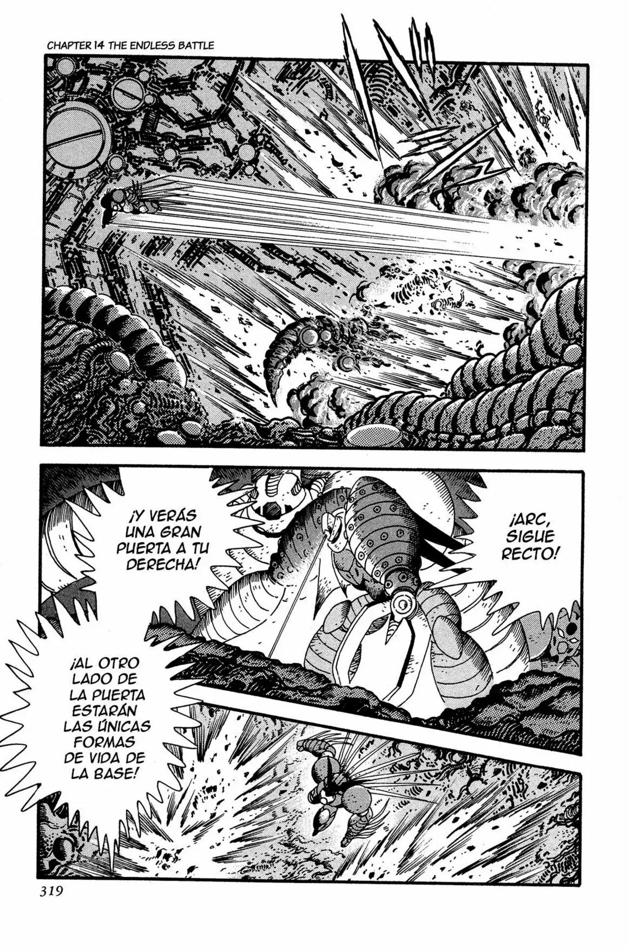 Capitulo 14 page 15