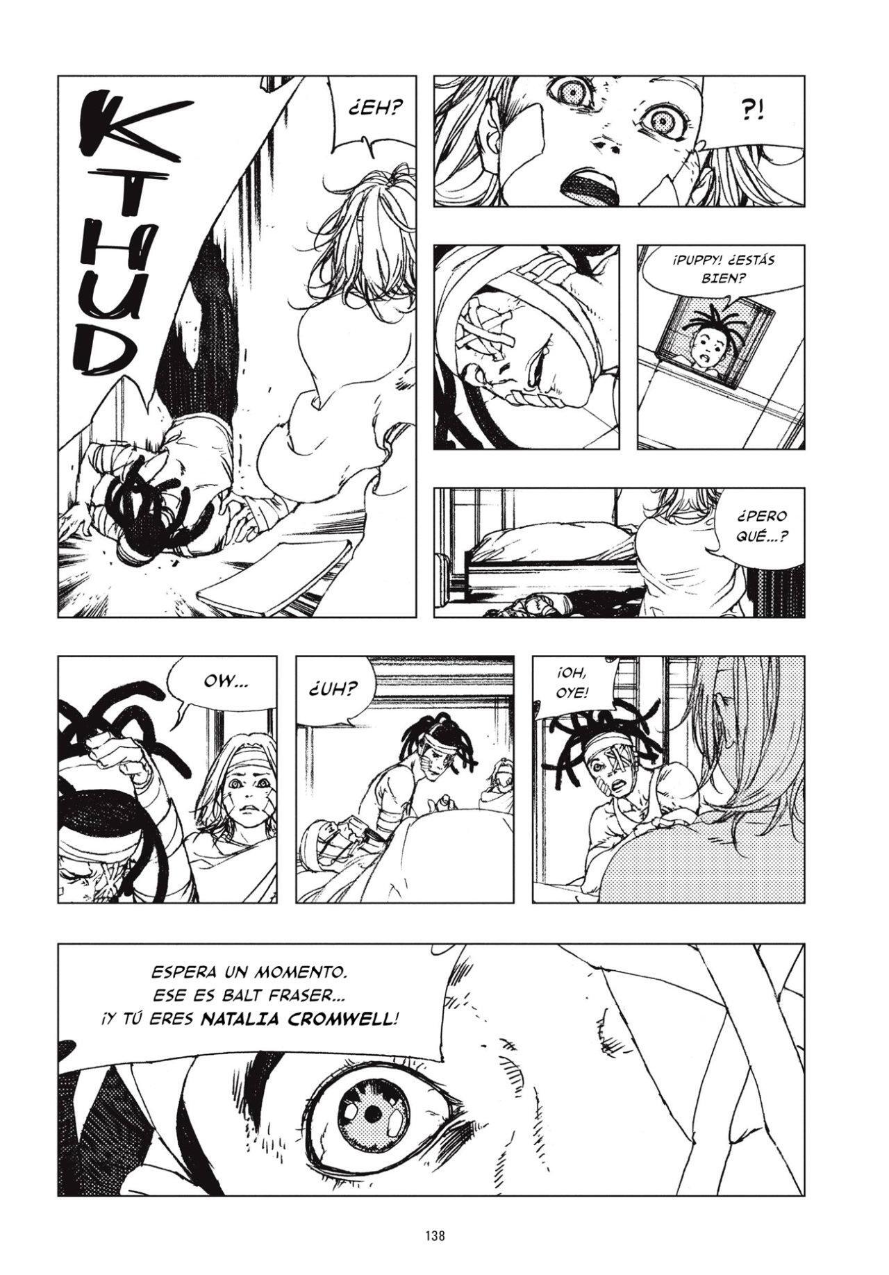 Capitulo 45 page 18