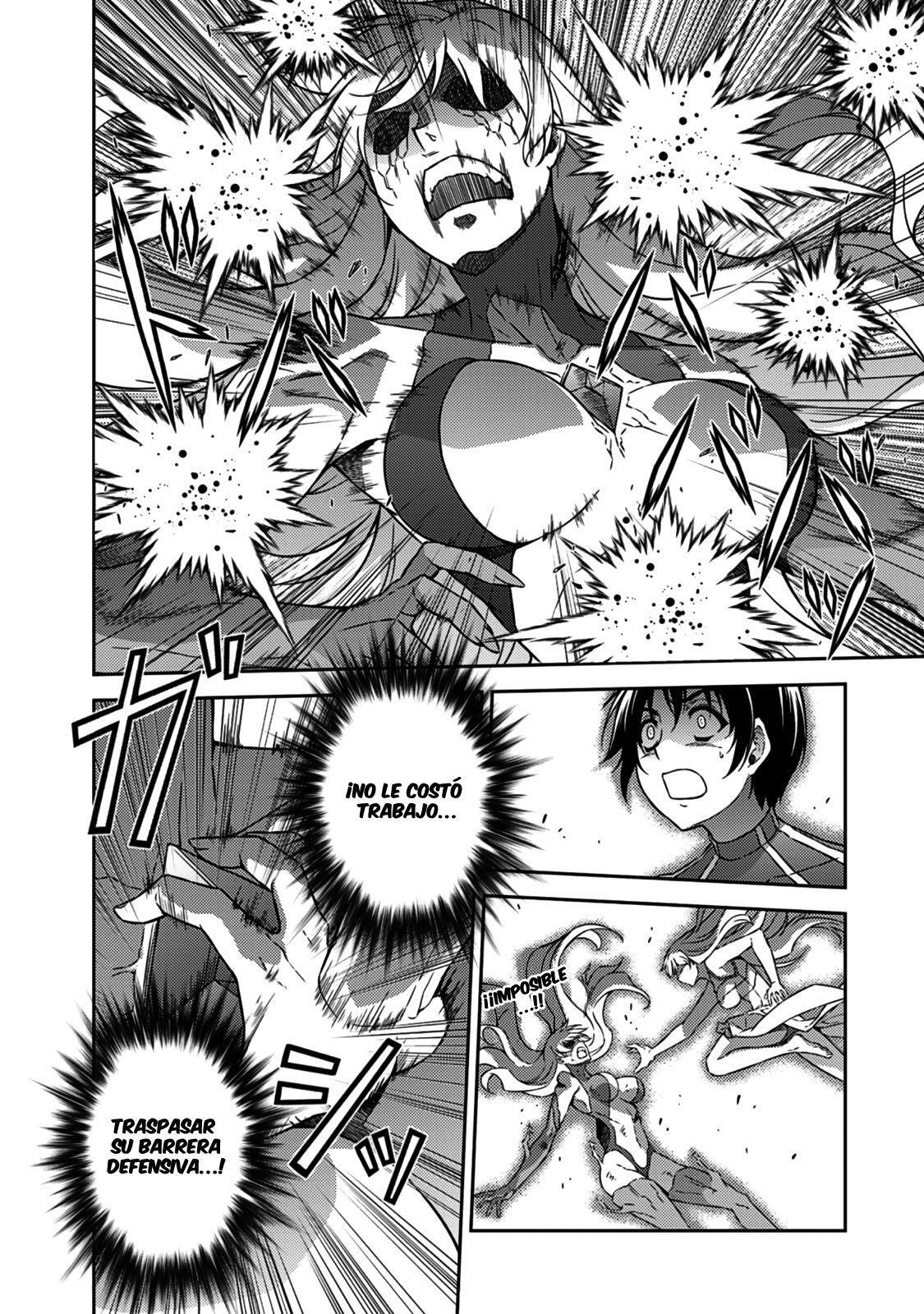 Capitulo 206 page 22