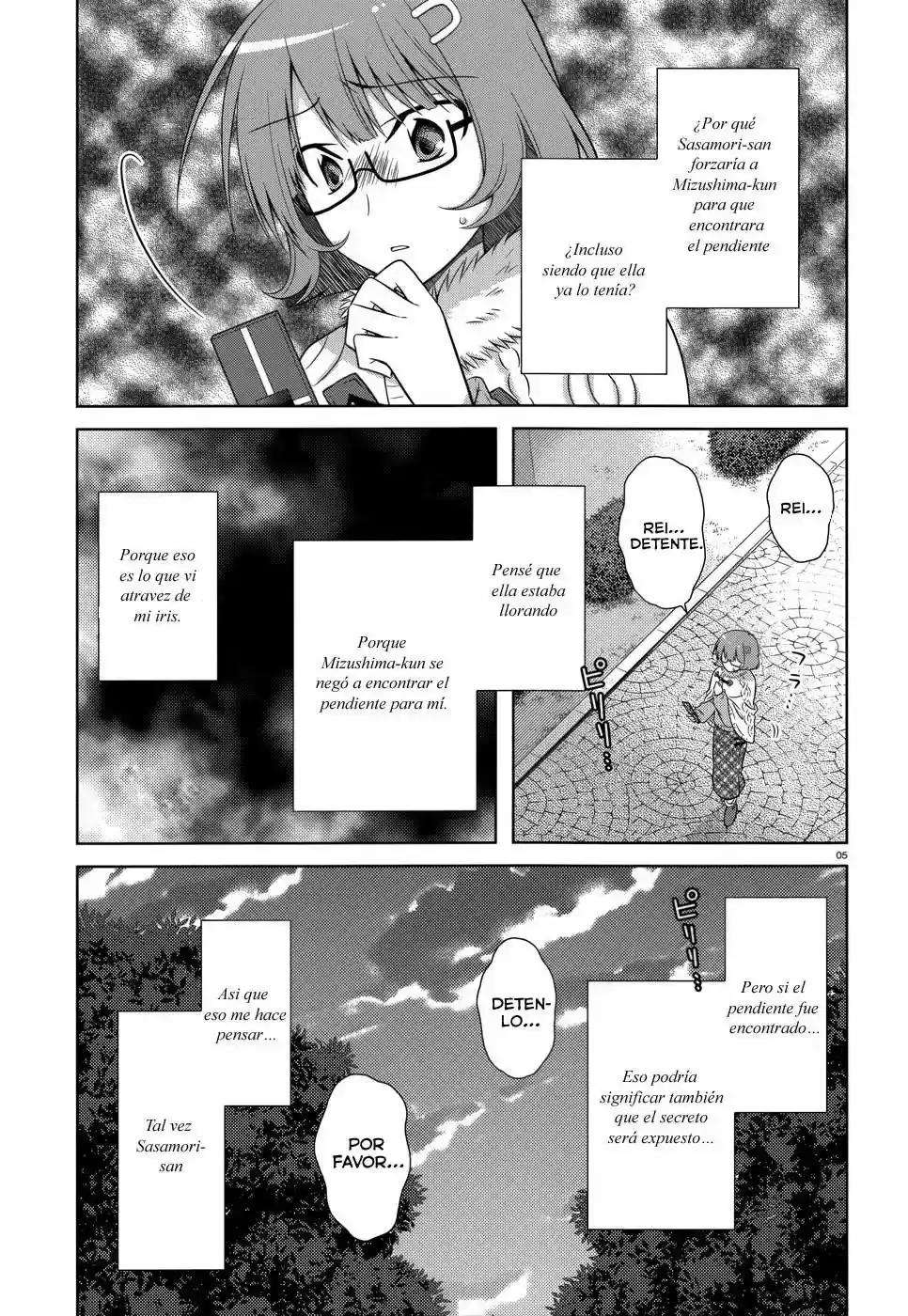 Capitulo 33 page 5