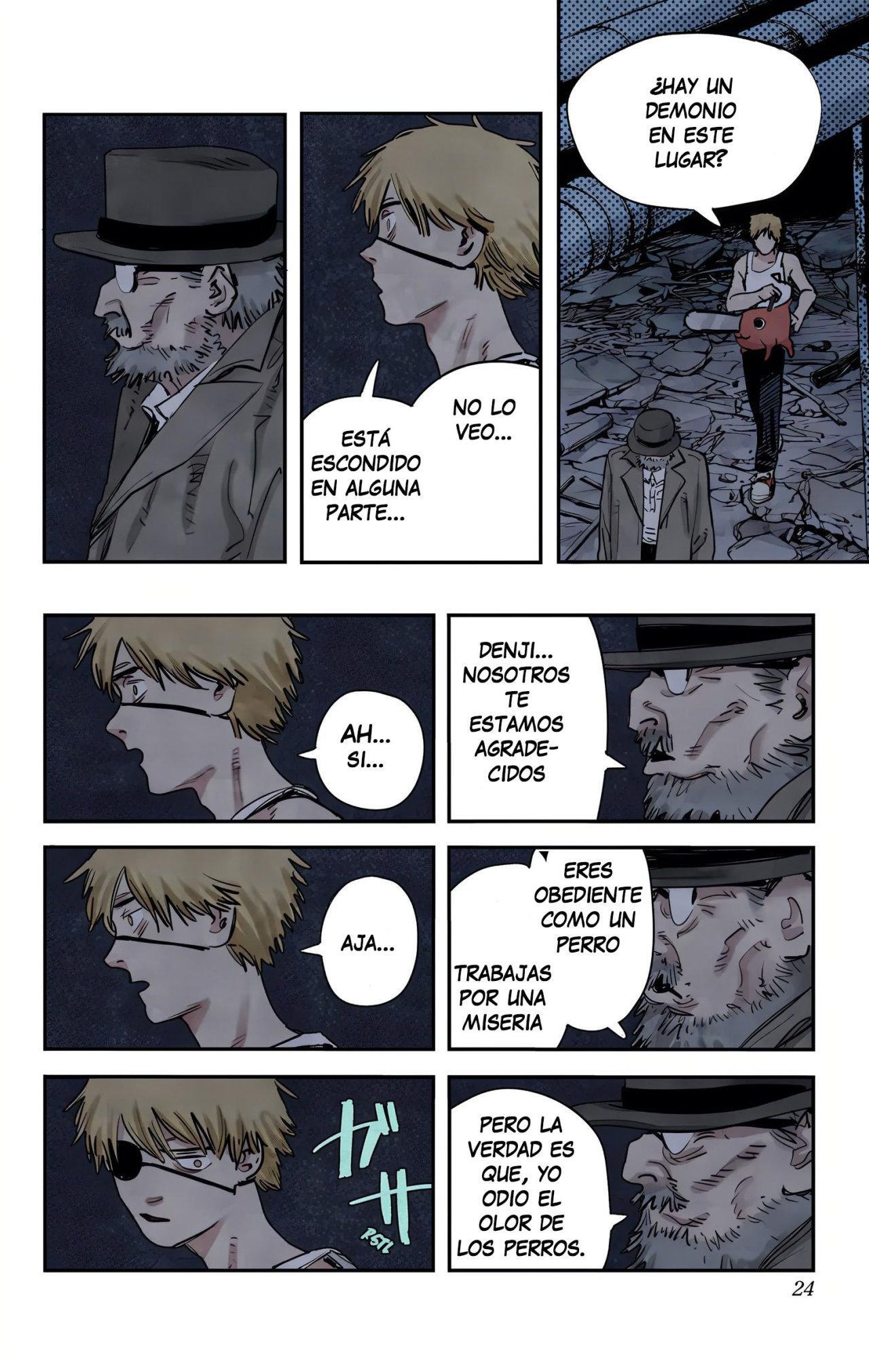 Capitulo 1 page 22