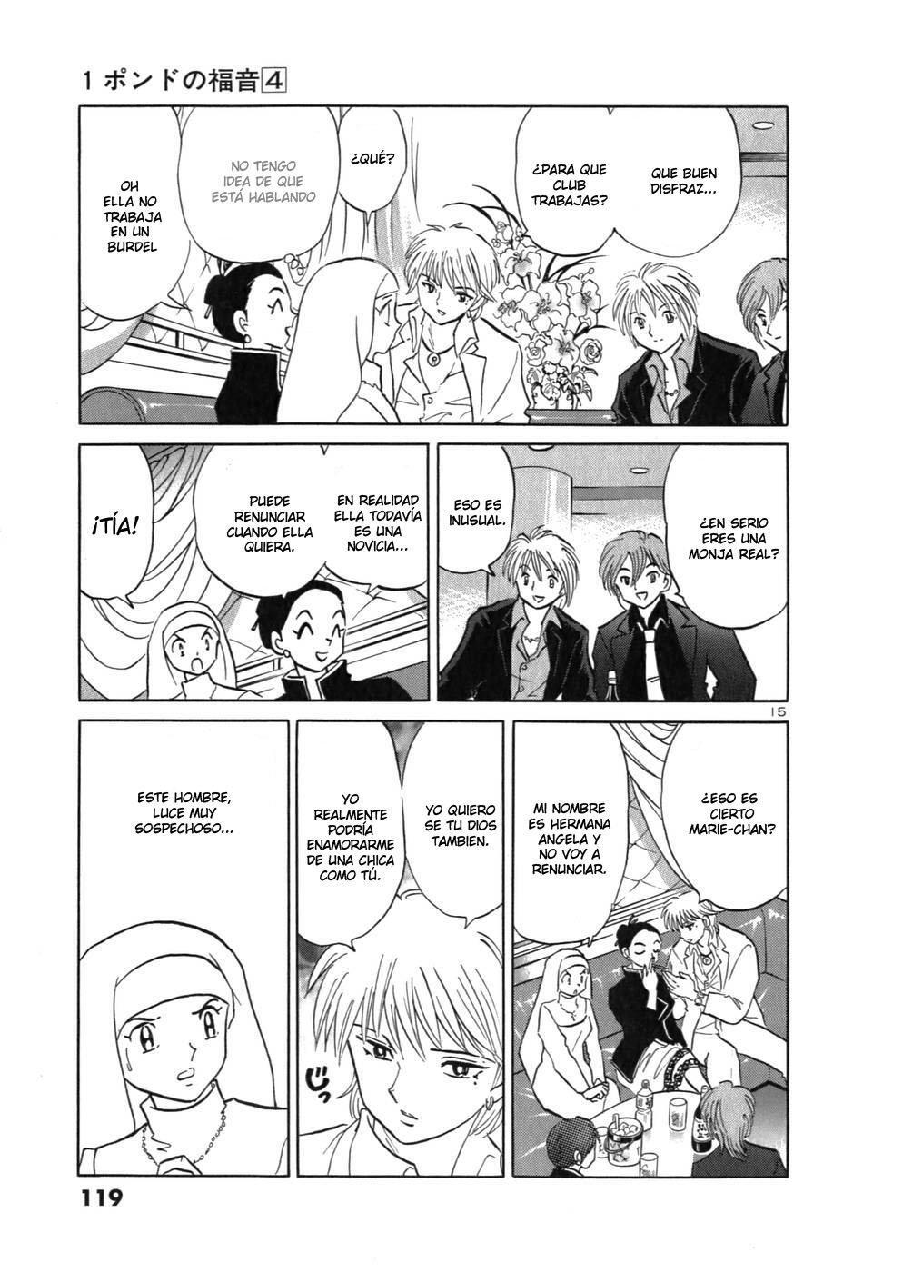 Capitulo 33 page 16
