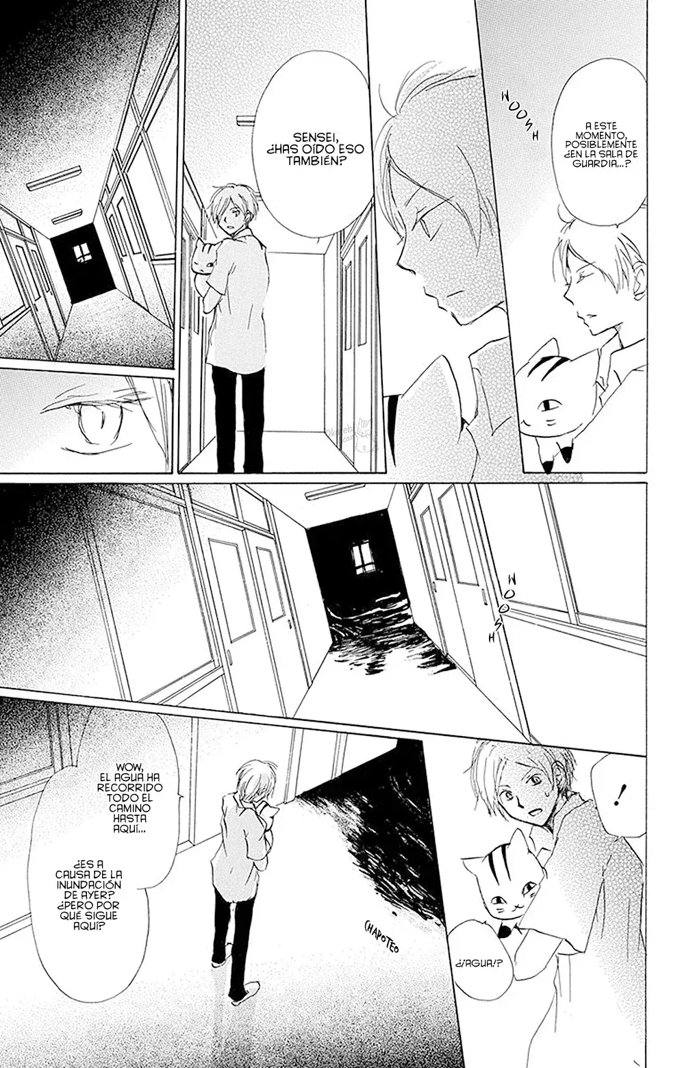 Capitulo 79 page 18