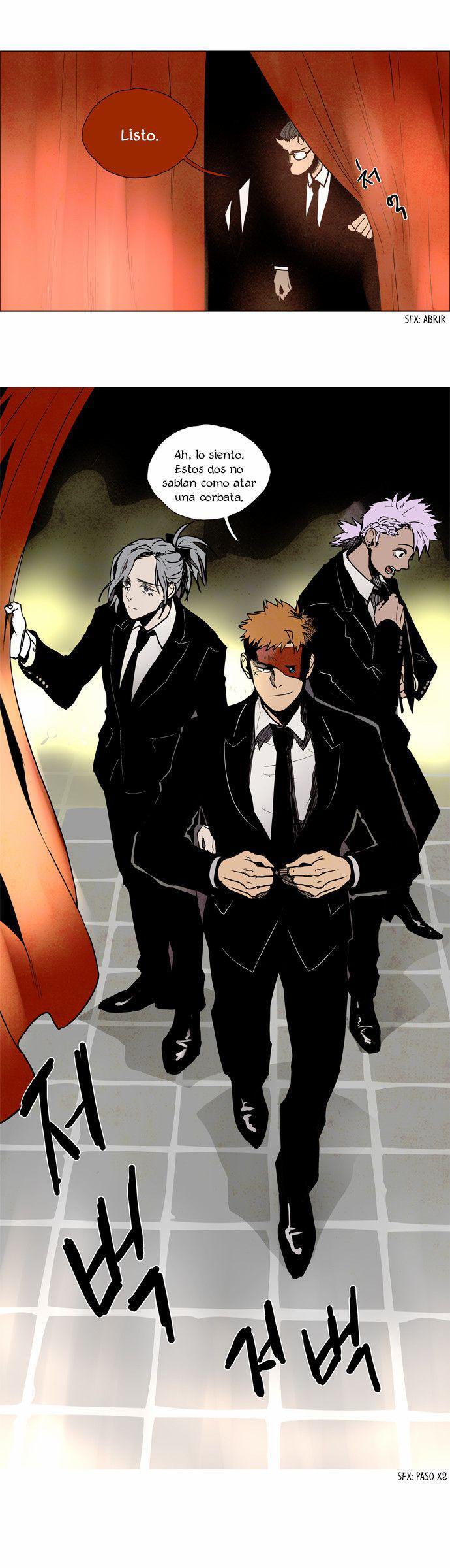 Capitulo 63 page 24