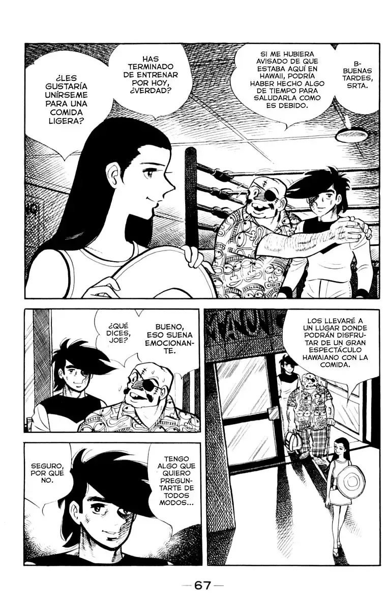 Capitulo 105.1 page 22
