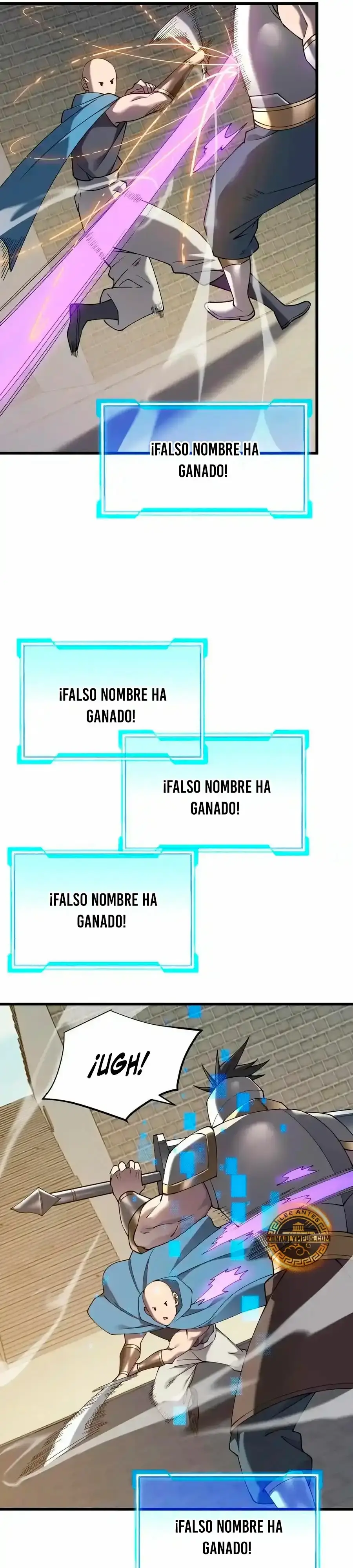 Capitulo 66 page 9