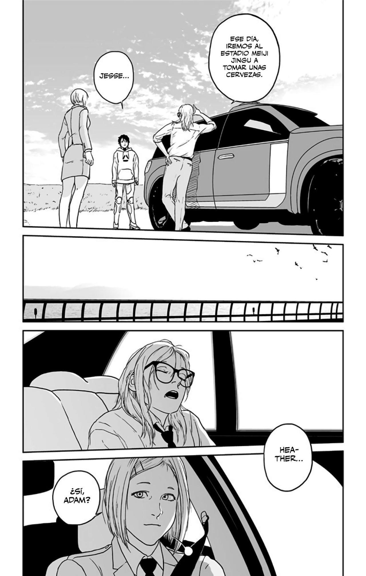 Capitulo 22 page 19