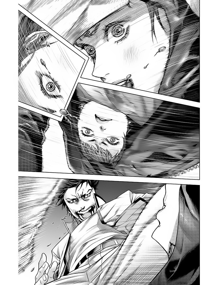 Capitulo 28 page 10