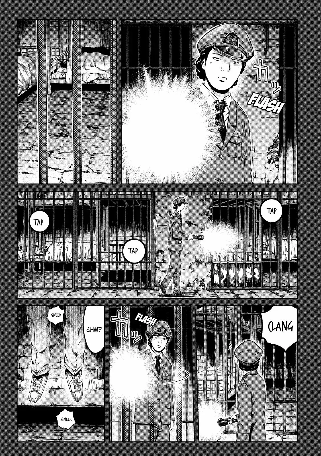 Capitulo 125 page 17