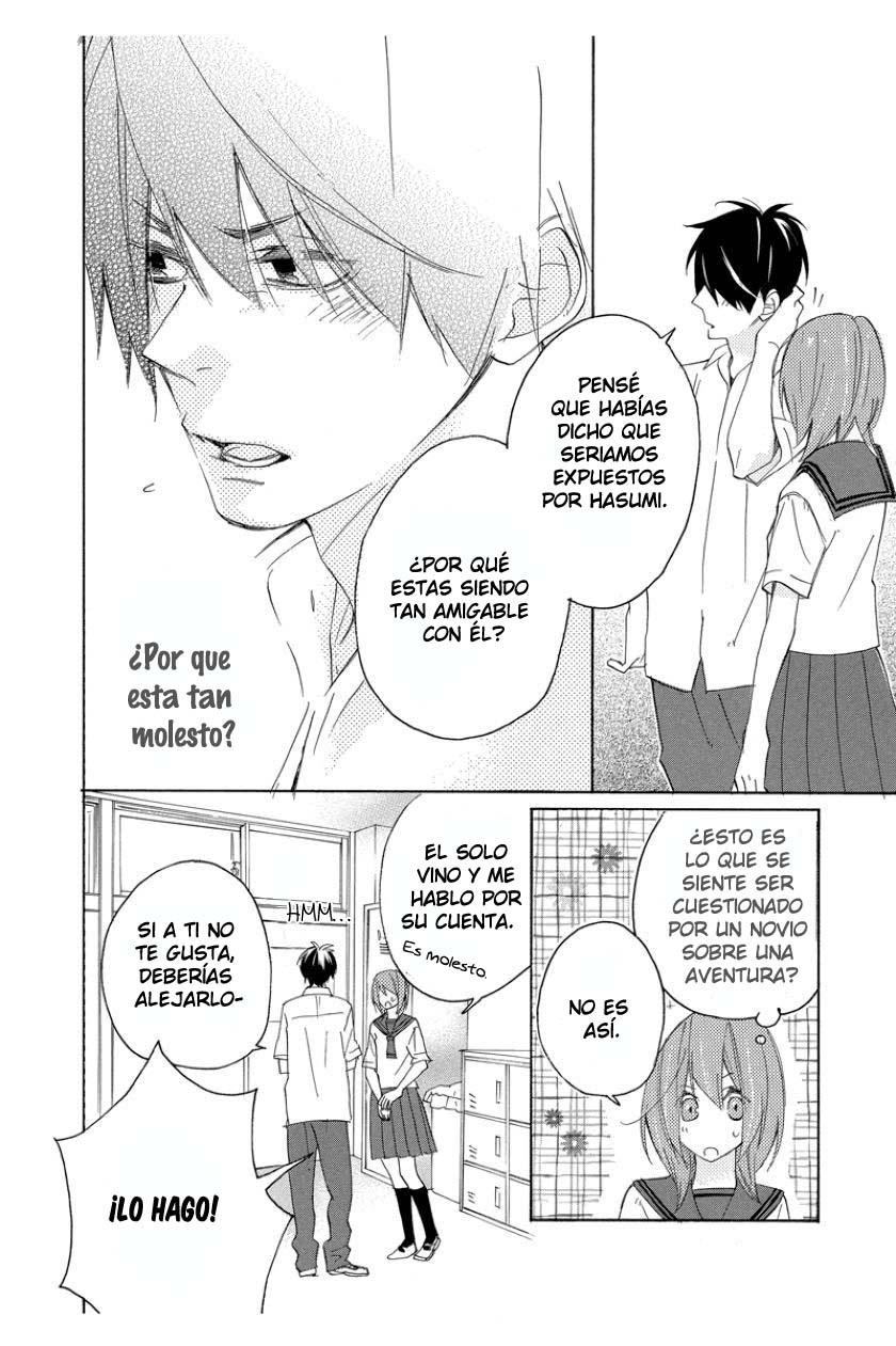 Capitulo 19 page 11