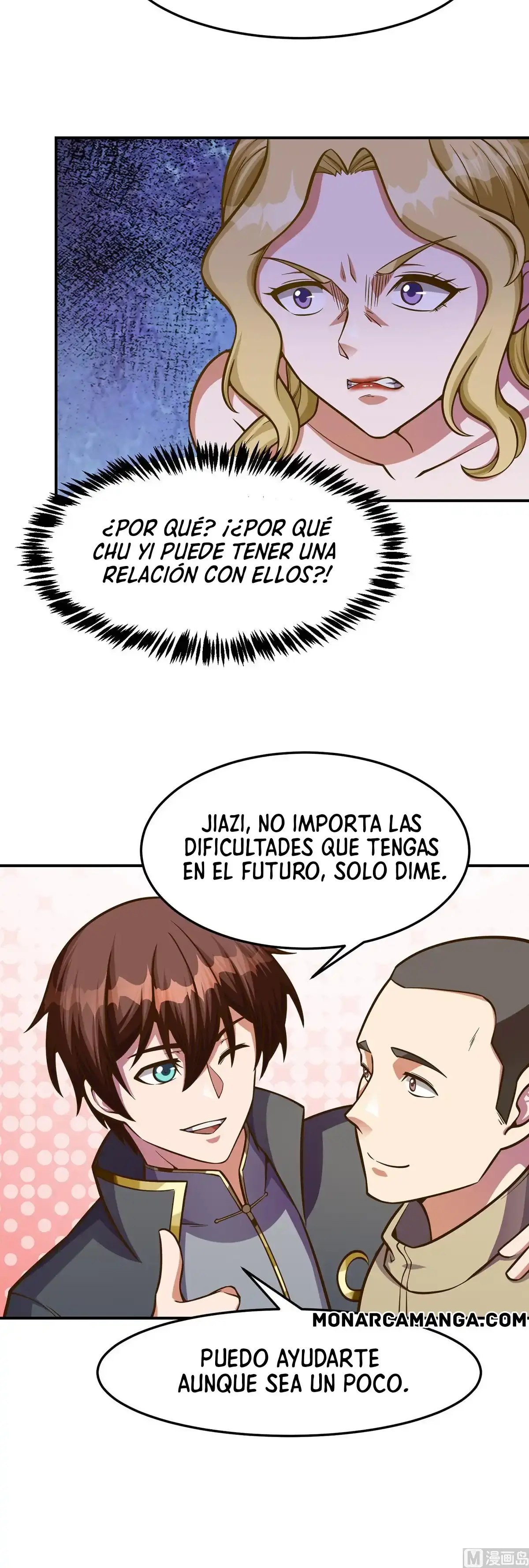 Capitulo 310 page 10