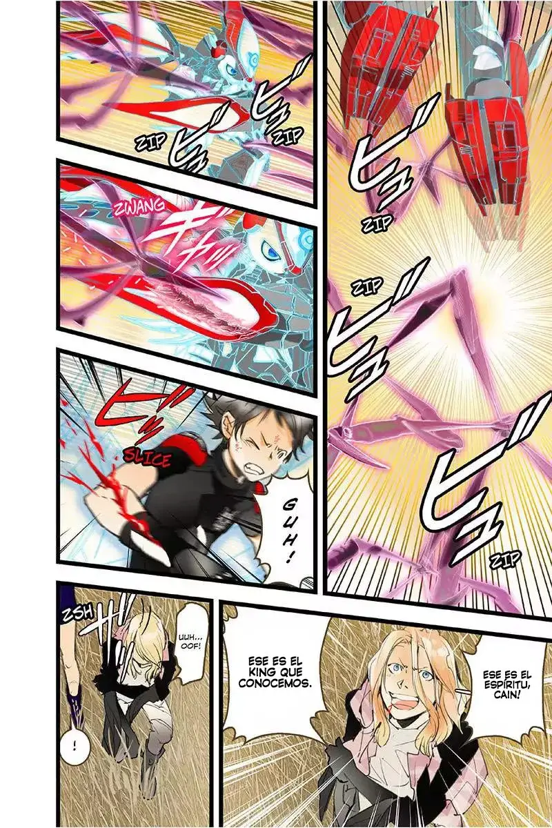 Capitulo 53 page 35