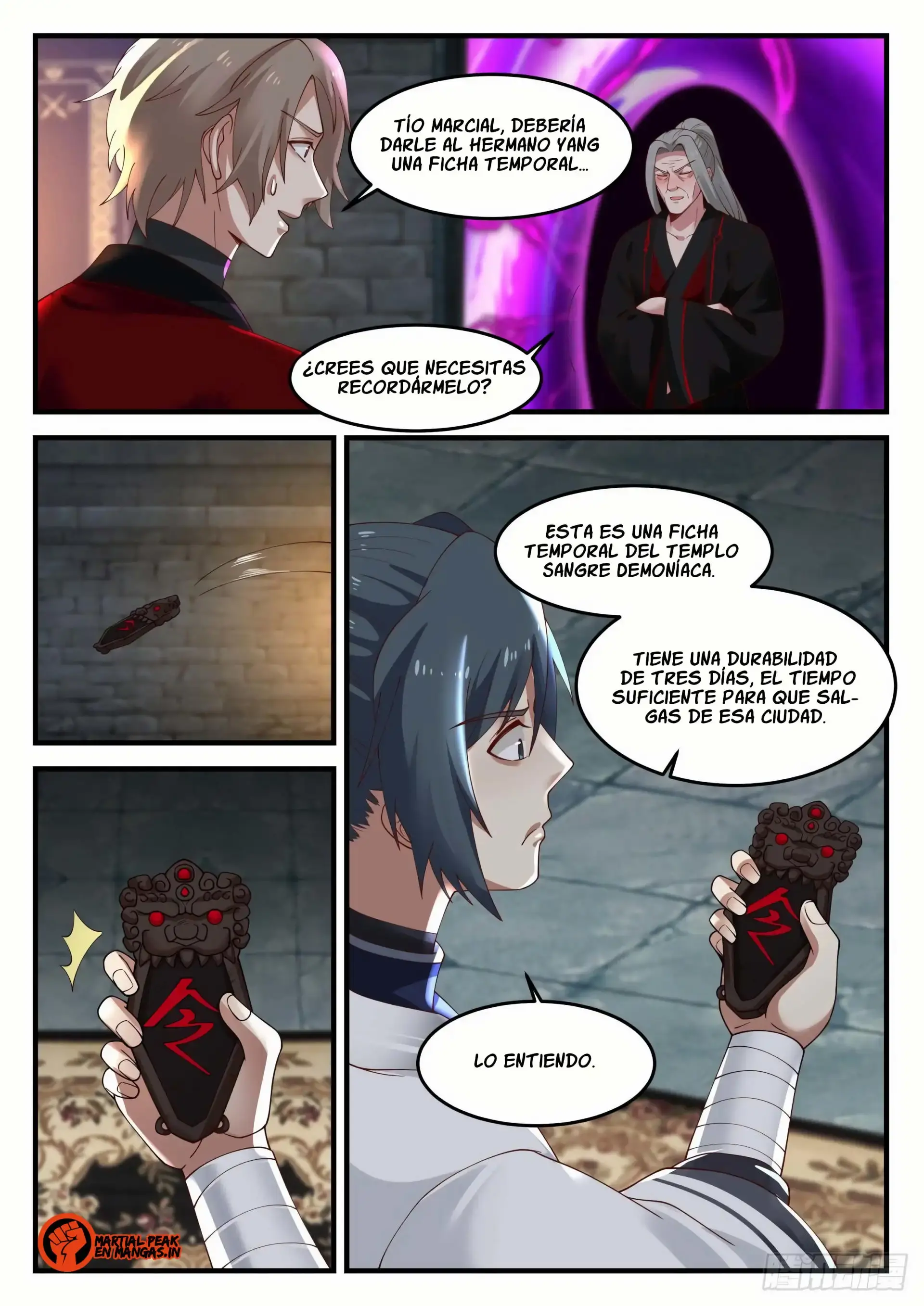 Capitulo 1157 page 6