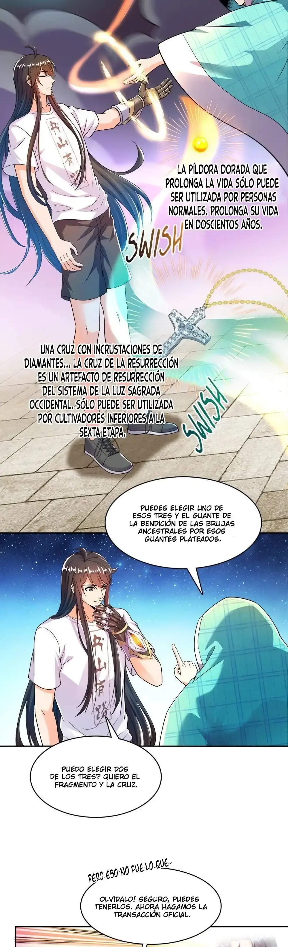 Capitulo 444 page 6