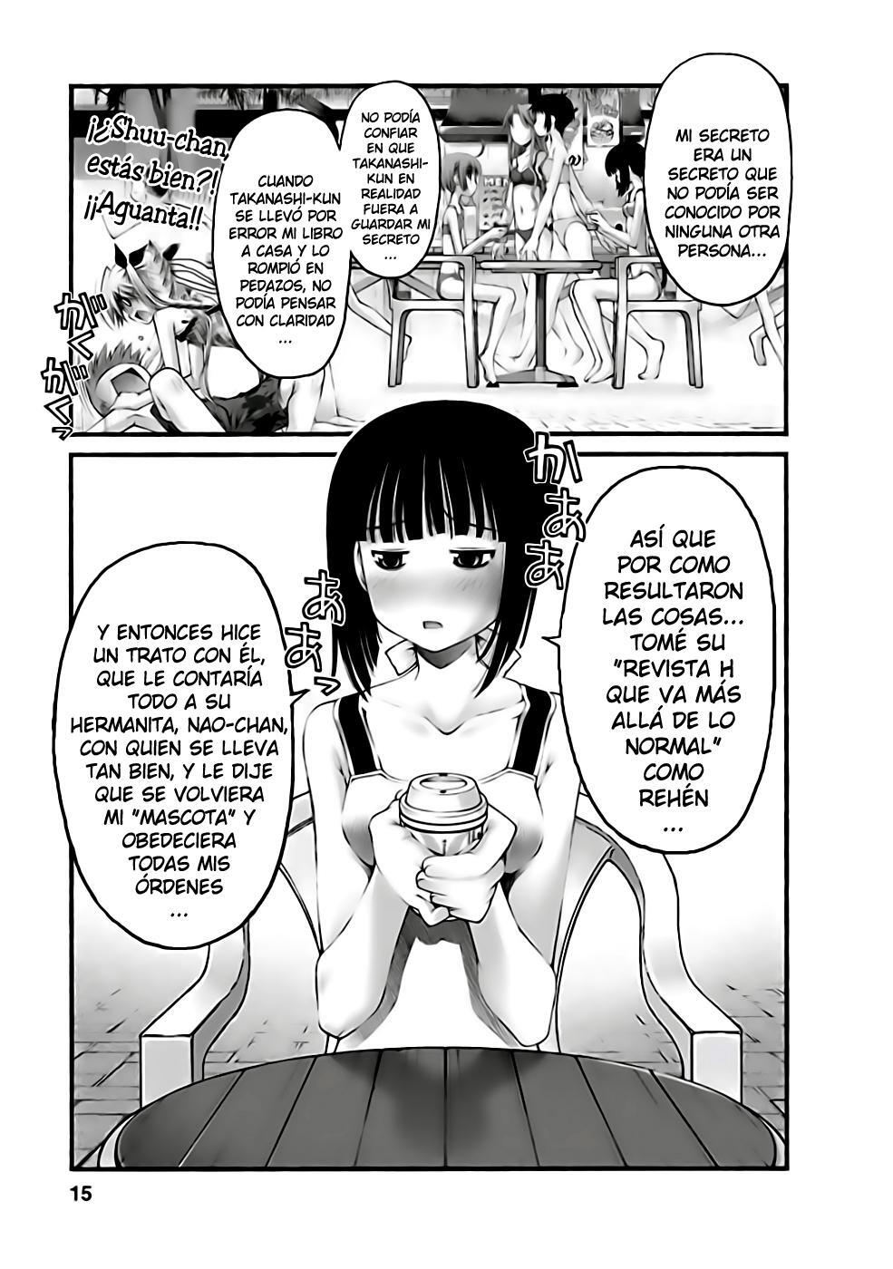 Capitulo 32 page 16