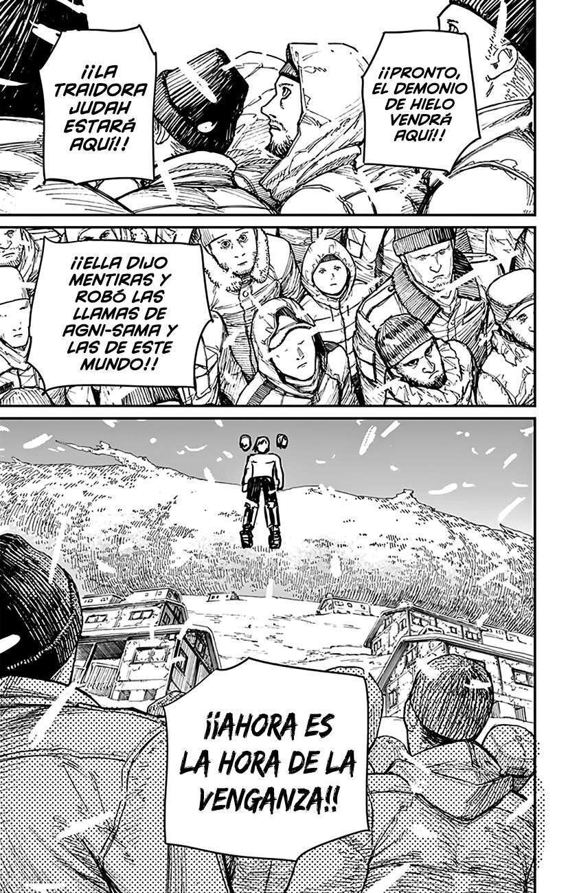 Capitulo 71 page 16