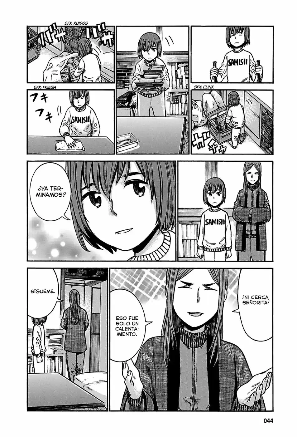Capitulo 40 page 13