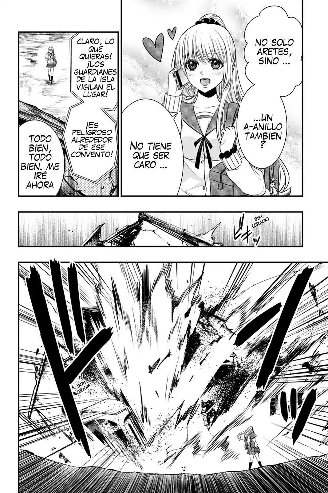 Capitulo 43 page 29