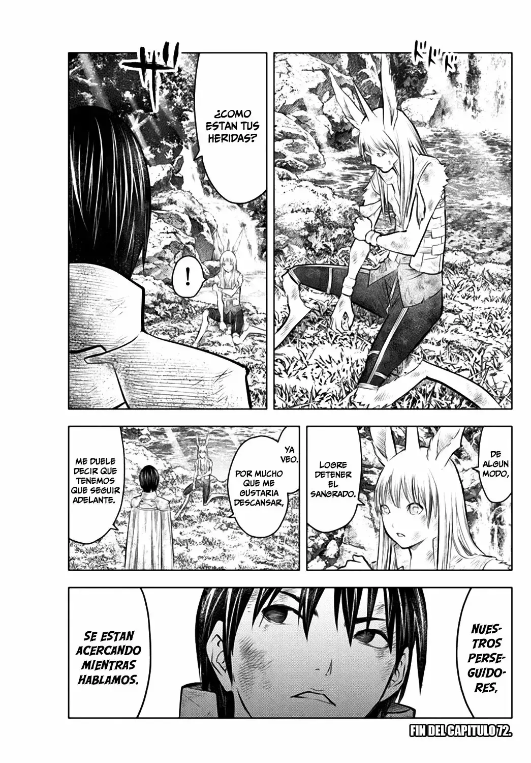Capitulo 72 page 17