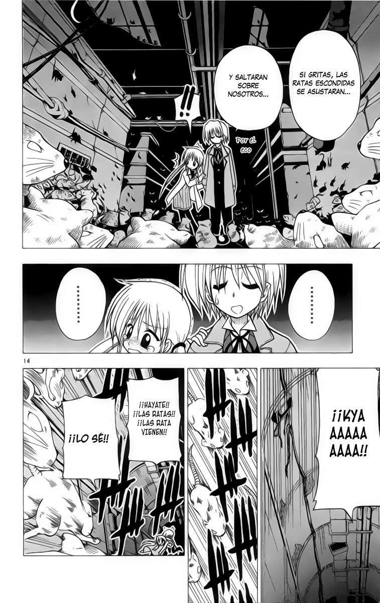 Capitulo 22 page 15