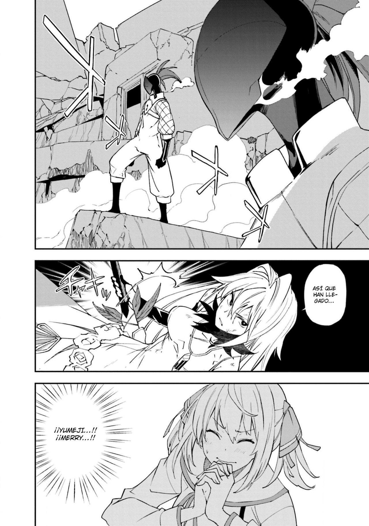 Capitulo 133 page 19