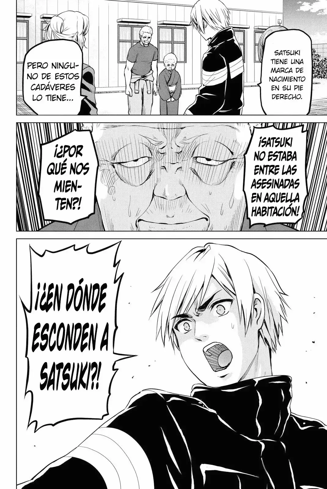 Capitulo 44 page 21