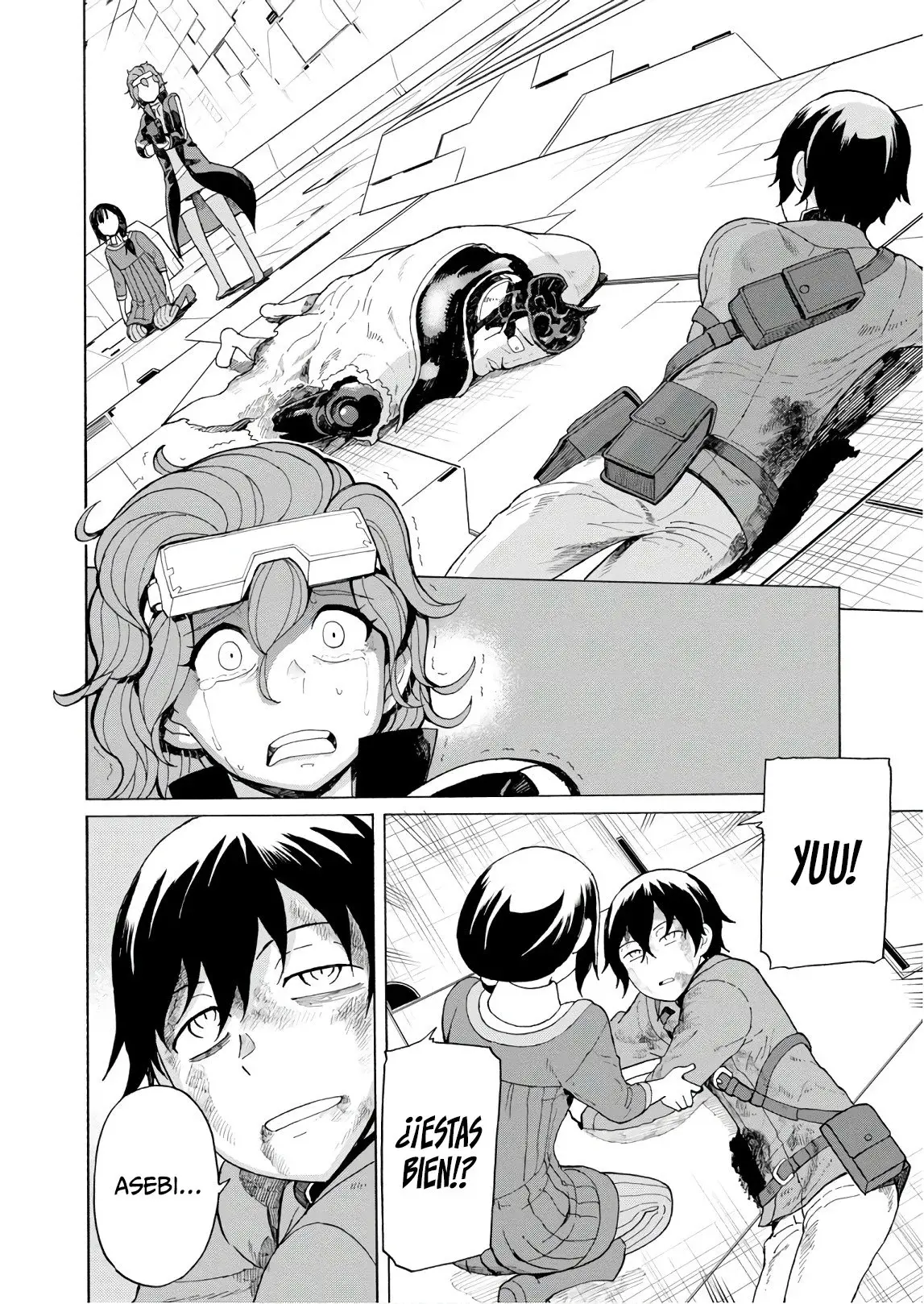 Capitulo 58 page 3