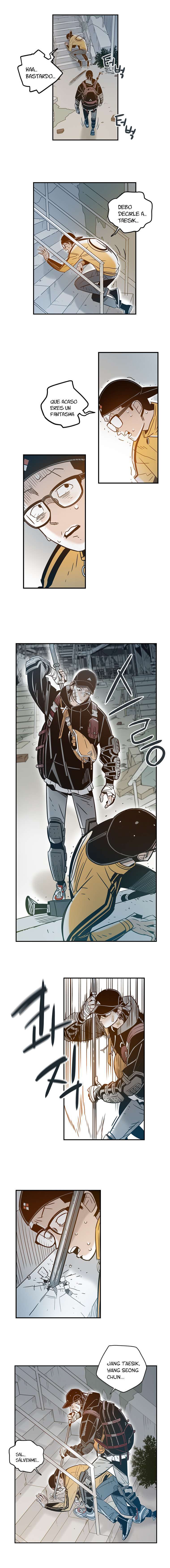 Capitulo 20 page 11