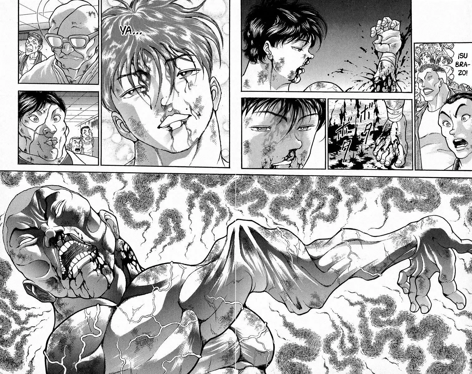 Capitulo 364 page 6