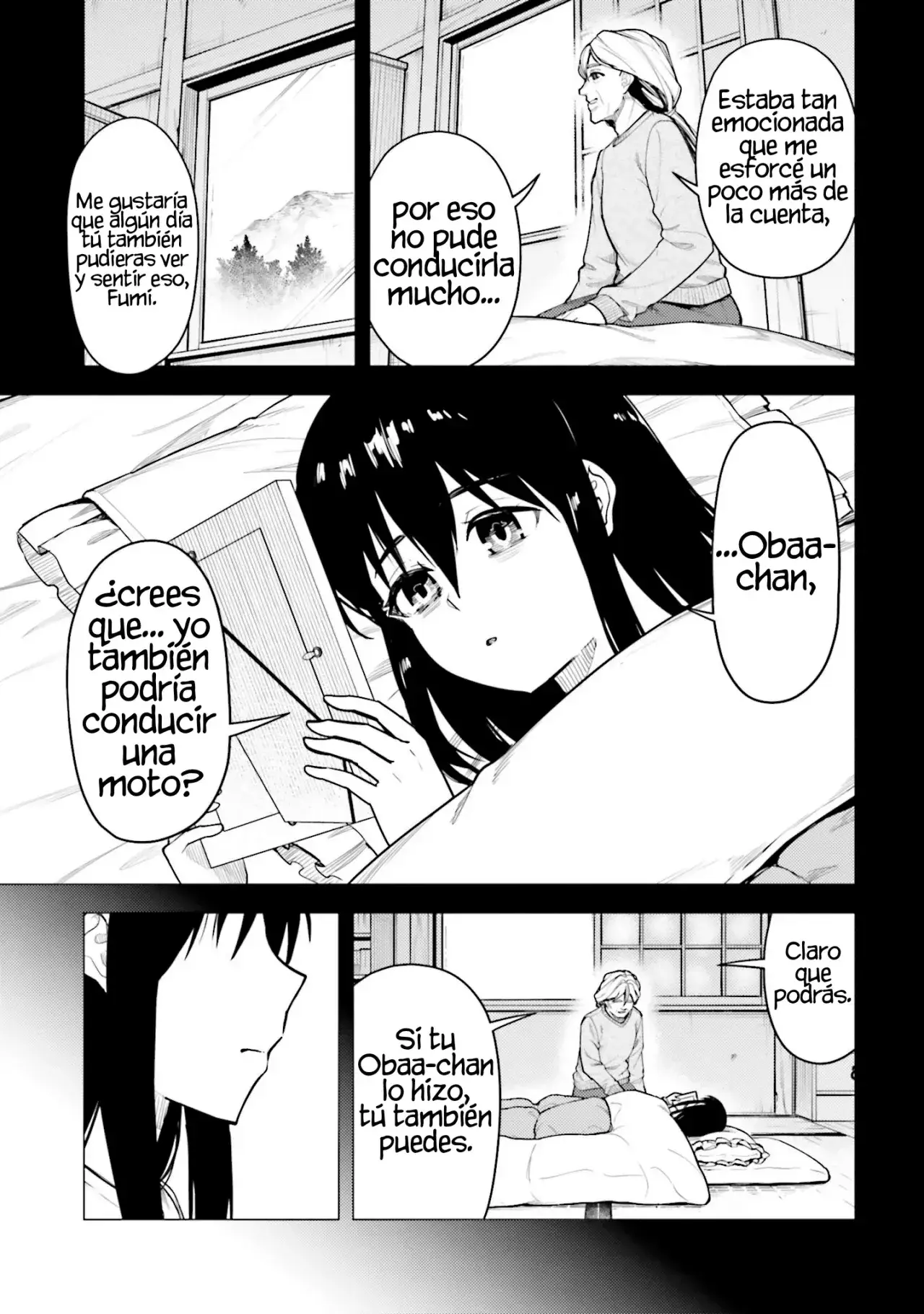 Capitulo 51 page 20