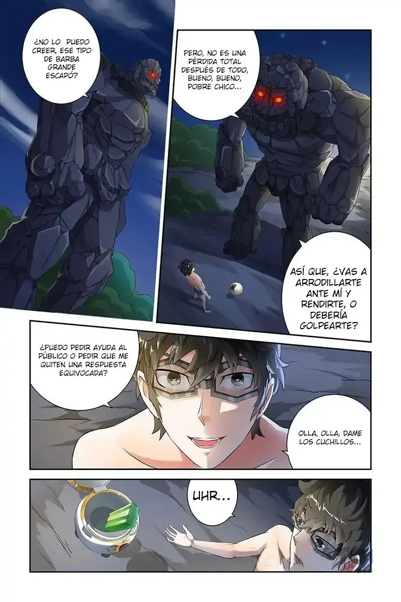 Capitulo 56 page 6
