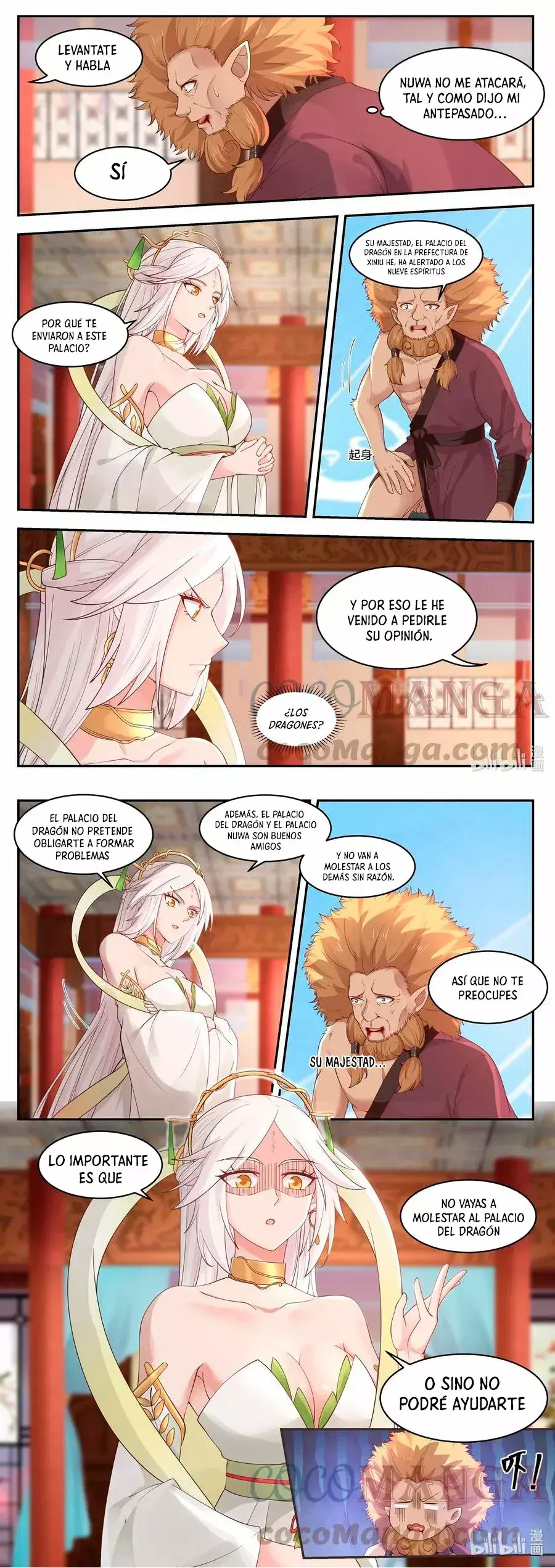 Capitulo 99 page 4