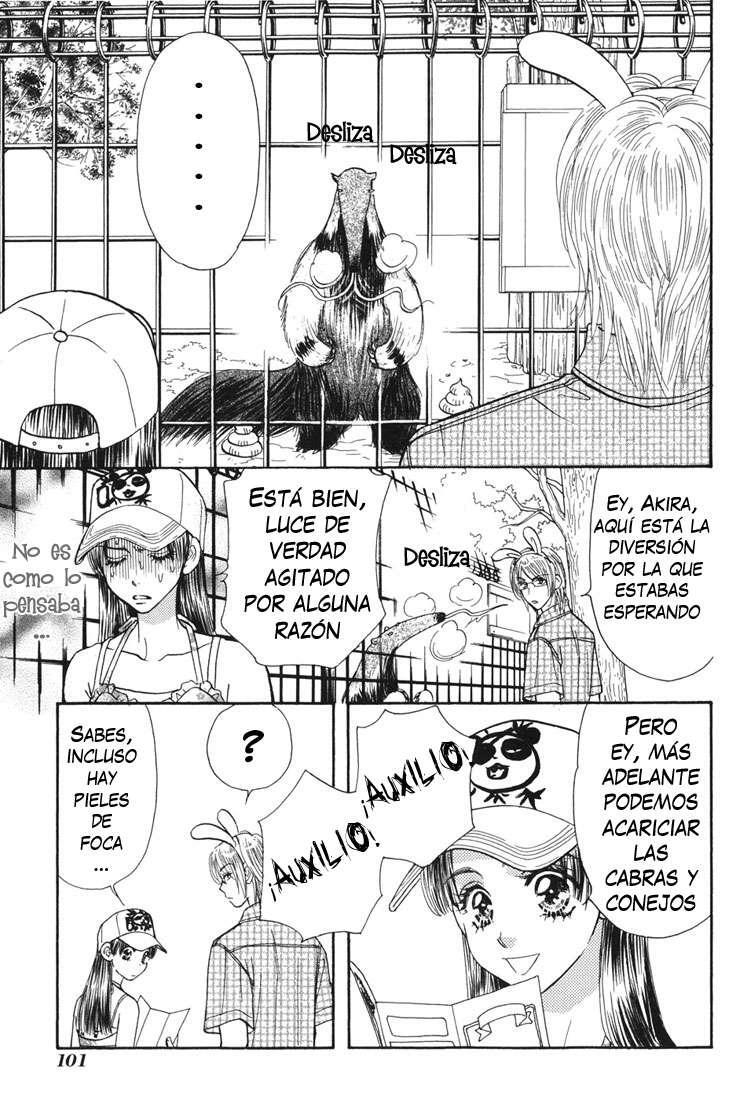 Capitulo 31 page 18