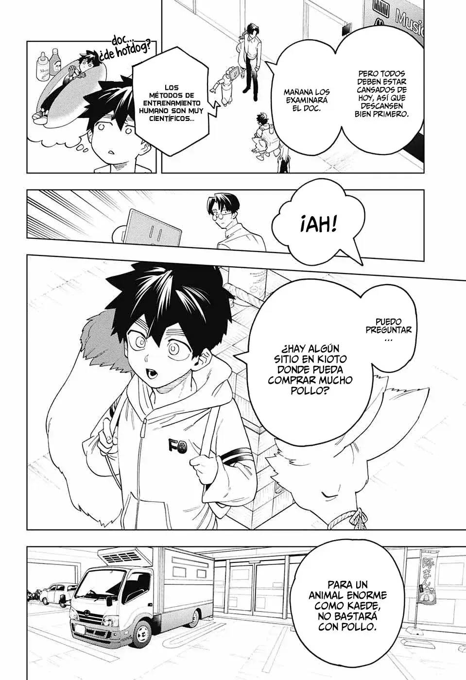 Capitulo 67 page 15