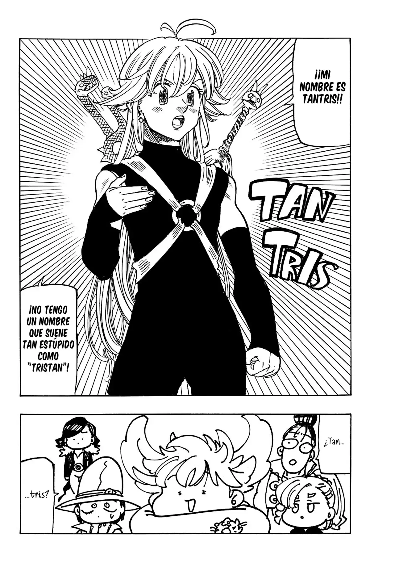 Capitulo 161 page 12