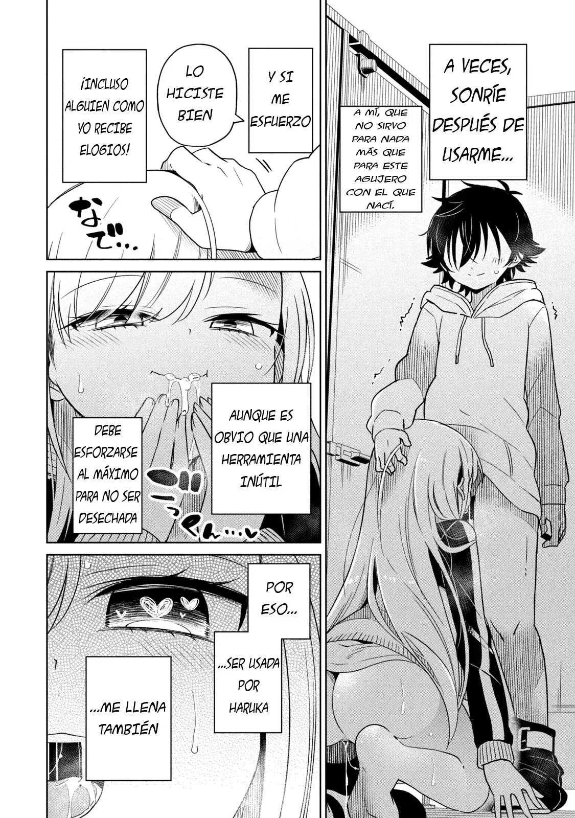 Capitulo 50 page 8