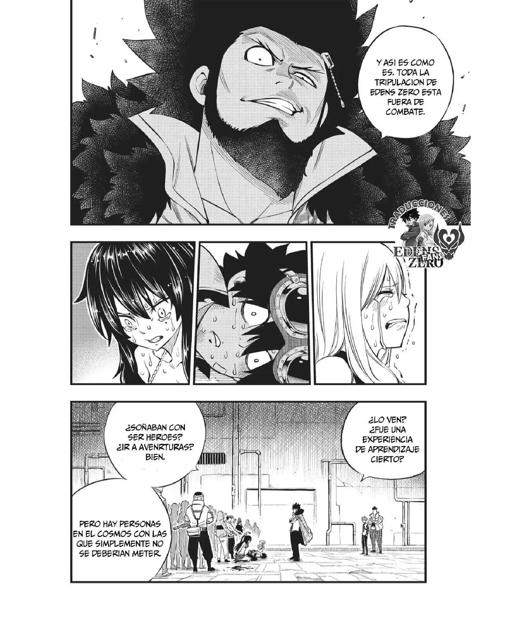 Capitulo 83 page 12