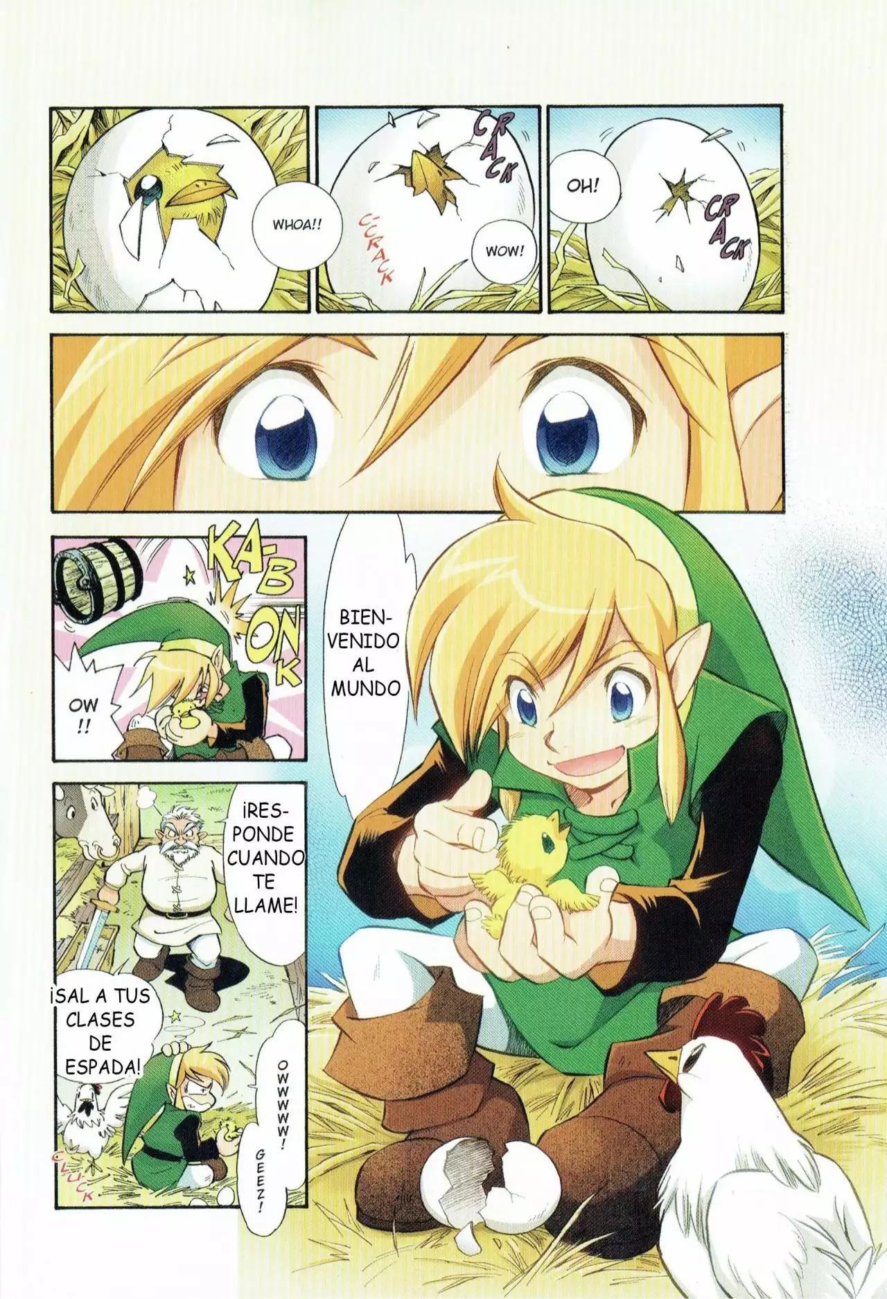 Capitulo 1 page 9