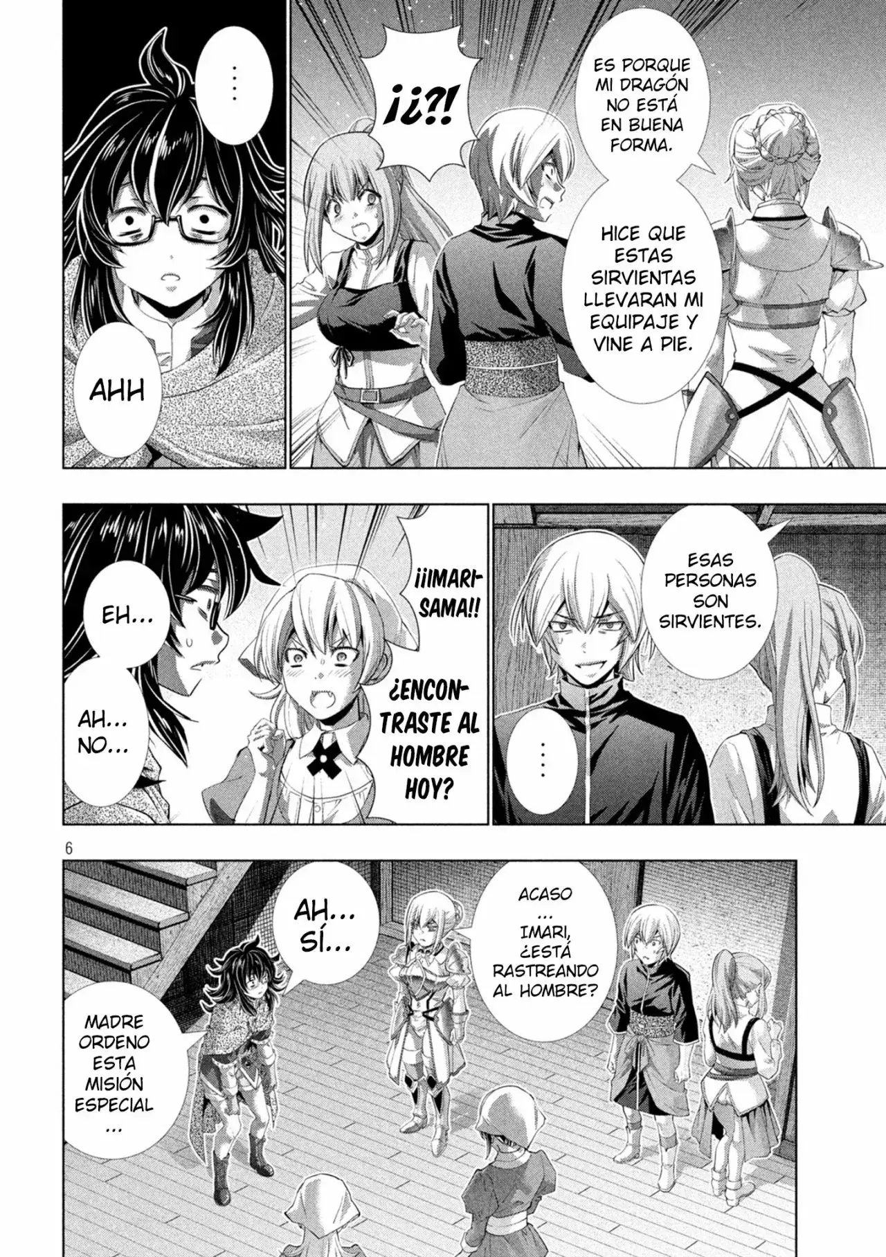 Capitulo 198 page 8